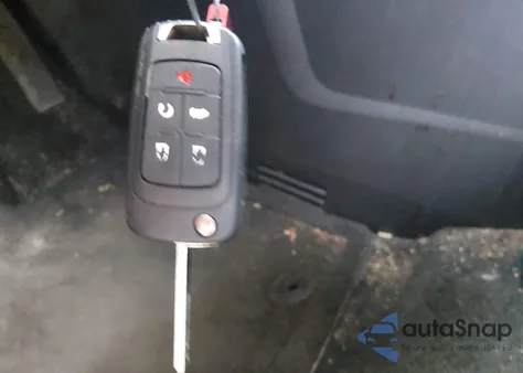 2013 Chevrolet Equinox 1Lt z USA, uszkodzony, nr VIN 2GNALDEK4D6215446